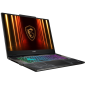 Preview: MSI Cyborg 17 - Core i7
