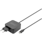 Preview: Netzteil 65 Watt USB-C