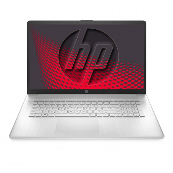 HP 17-CN - Core i7 - B-Ware