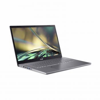 Preview: Acer Aspire A517-53 - Intel