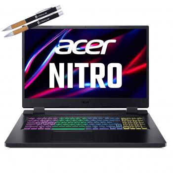 Acer Nitro 5 AN517-55