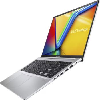 Preview: Asus VivoBook X160 - Ryzen 5
