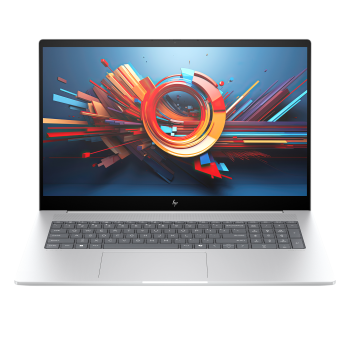 HP ENVY 17-DA