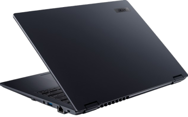 Preview: Acer Travelmate P4 Spin - Core Ultra 5