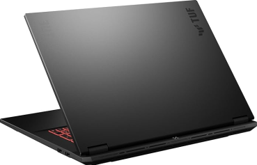 Preview: Asus TUF Gaming 18 - Ryzen 7 260 (FA808U)