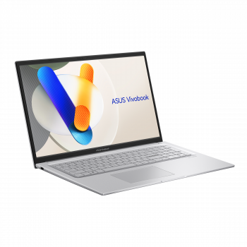 Asus VivoBook X170 - Core i7 - Silber