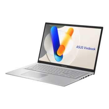 Asus VivoBook X170 - Core i7 - Silber