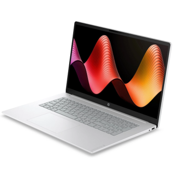 Preview: HP Omnibook 17 - Ultra 5