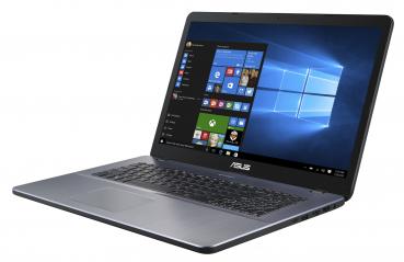 Asus X705 - Intel Celeron