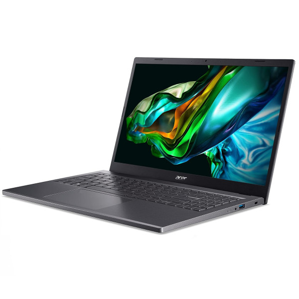 Acer Aspire A517-53 - Intel UHD