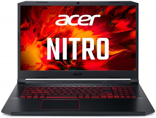 Acer Nitro 5 AN517-52 Acer Nitro 5 AN517-52