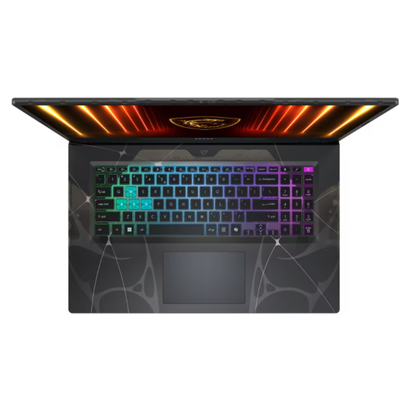 MSI Cyborg 17 - Core i7