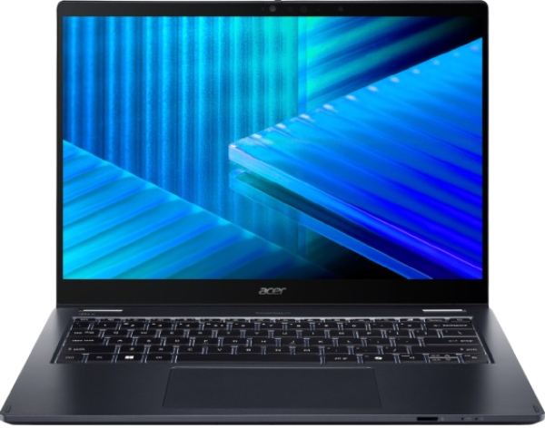 Acer Travelmate P4 Spin - Core Ultra 5