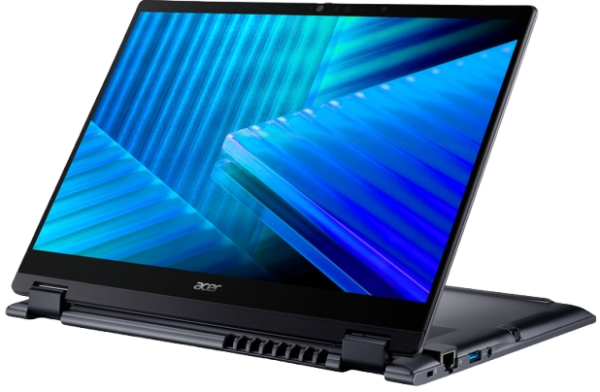 Acer Travelmate P4 Spin - Core Ultra 5