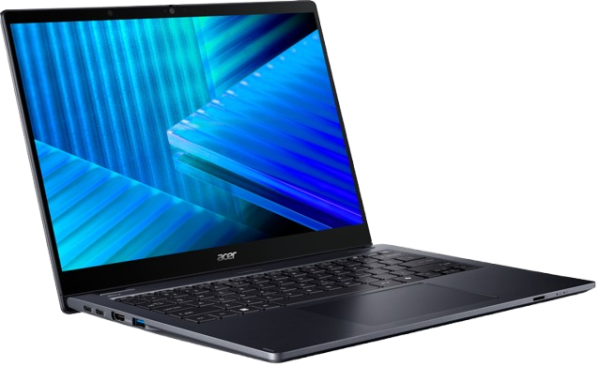 Acer Travelmate P4 Spin - Core Ultra 5
