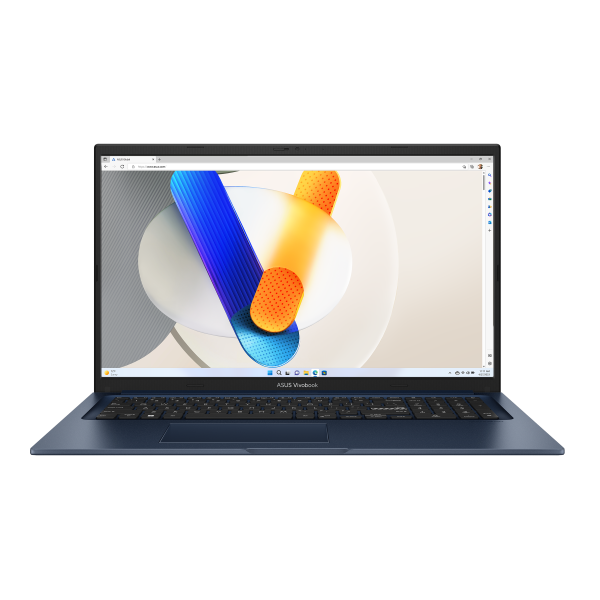 Asus VivoBook X170 - Pentium - B-Ware