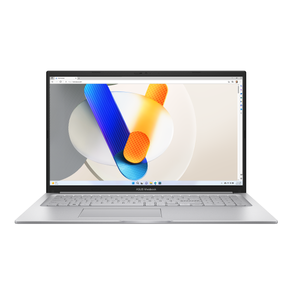 Asus VivoBook X170 - Core i7 - Silber