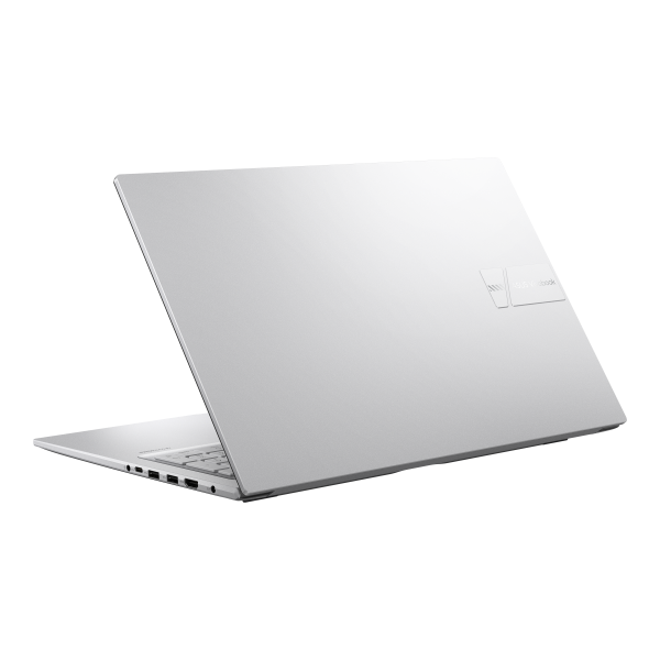 Asus VivoBook X170 - Core i5 - Silber