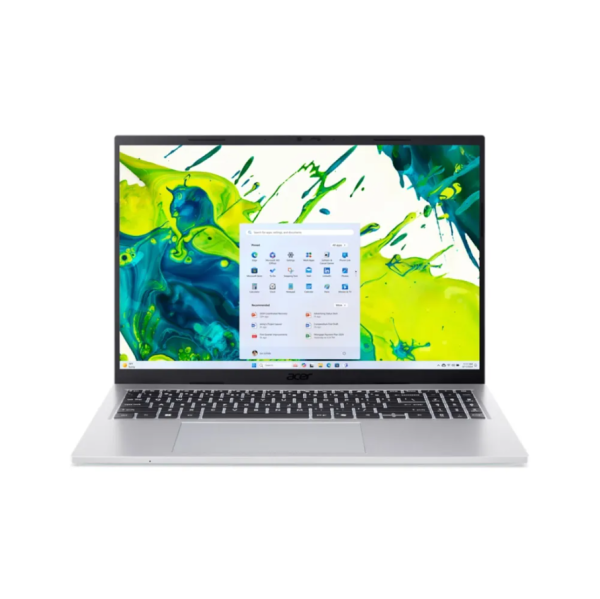 Acer Aspire Go 16 - Core i3